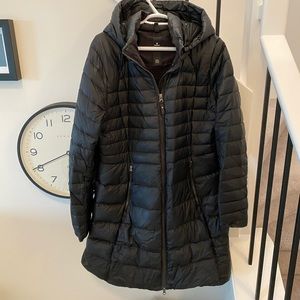 Lululemon Brave The Cold Jacket
